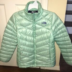 💥The North Face Puffer coat💥